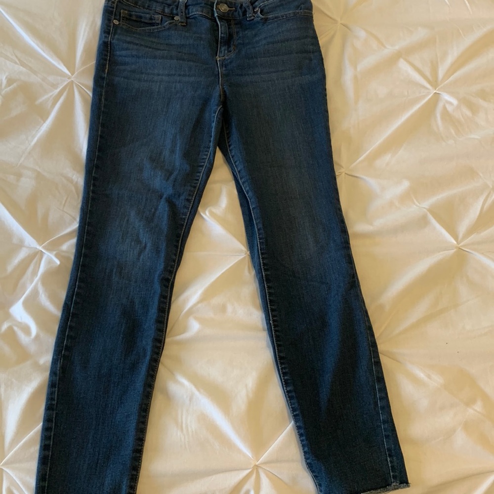 Sofia Jeans, skinny ankle